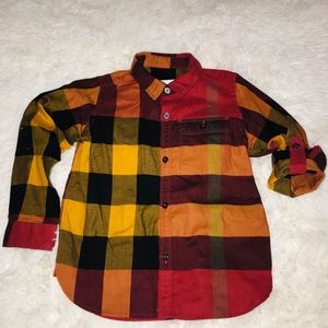 Burberry Boys Shirt